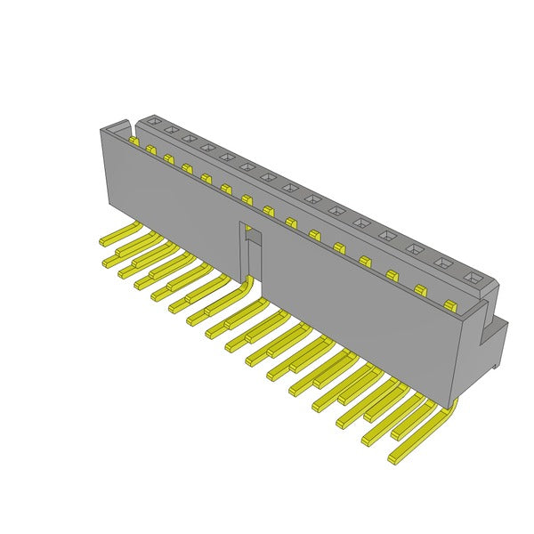 LS2-115-01-FM-D-RA1 - Samtec Inc.