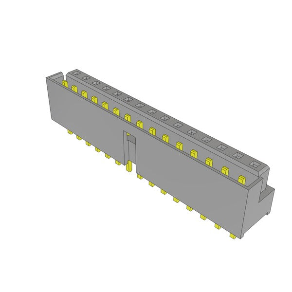 LS2-115-01-LM-D-TR - Samtec Inc.