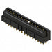 LS2-115-01-G-D-TR by Samtec Inc. - CONNECTOR SELF-MATE 30POS VERT GOLD