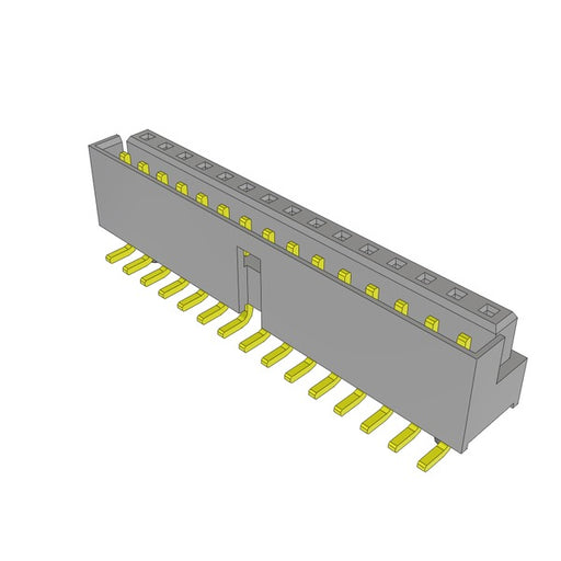 LS2-115-02-F-D-A - Samtec Inc.