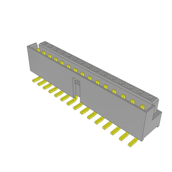 LS2-115-02-L-D - Samtec Inc.