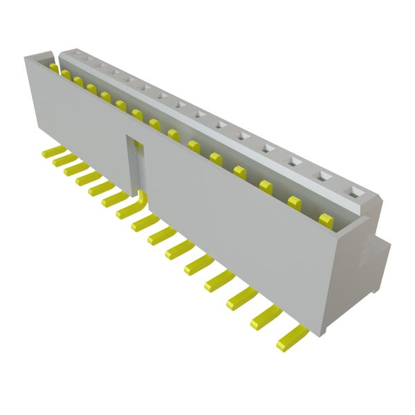 LS2-115-02-S-D-A - Samtec Inc.