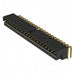 LS2-120-01-F-D-RA2-TR by Samtec Inc. - CONNECTOR SELF-MATE 40POS R/A GOLD