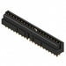 LS2-120-01-FM-D by Samtec Inc. - CONNECTOR SELF-MATE 40POS VERT GOLD