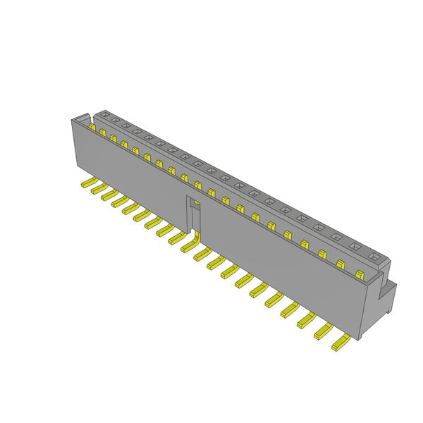 LS2-120-02-S-D - Samtec Inc.
