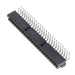 LS2-125-01-L-D-RA1 by Samtec Inc. - CONNECTOR SELF-MATE 50POS R/A GOLD