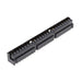 LS2-125-01-L-D by Samtec Inc. - CONNECTOR SELF-MATE 50POS VERT GOLD