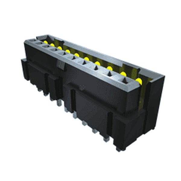 LS2-125-01-LM-D-RA2 - Samtec Inc.