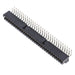 LS2-130-01-F-D-RA1 by Samtec Inc. - CONNECTOR SELF-MATE 60POS R/A GOLD