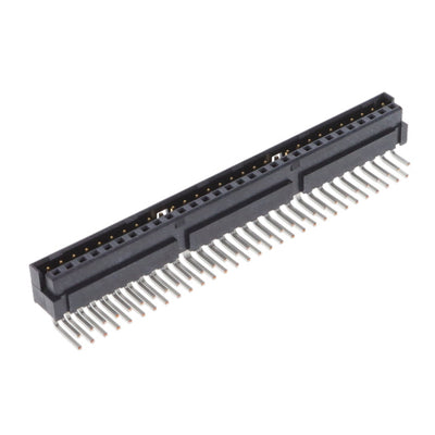 LS2-130-01-F-D-RA2 by Samtec Inc. - CONNECTOR SELF-MATE 60POS R/A GOLD