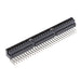 LS2-130-01-F-D-RA2 by Samtec Inc. - CONNECTOR SELF-MATE 60POS R/A GOLD