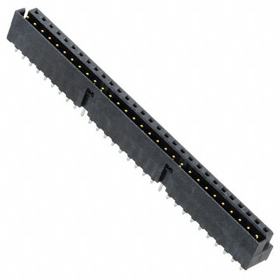 LS2-130-01-L-D by Samtec Inc. - CONNECTOR SELF-MATE 60POS VERT GOLD
