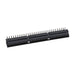 LS2-130-02-L-D-A by Samtec Inc. - CONNECTOR SELF-MATE 60POS SMD GOLD