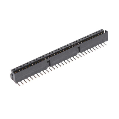 LS2-130-02-L-D by Samtec Inc. - CONNECTOR SELF-MATE 60POS SMD GOLD