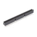 LS2-130-02-L-D by Samtec Inc. - CONNECTOR SELF-MATE 60POS SMD GOLD