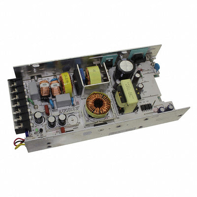 LS200-36/L by TDK-Lambda Americas Inc - AC/DC CONVERTER 36V 200W