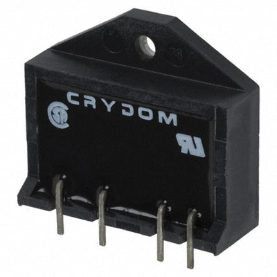 LSE240D8 by Sensata-Crydom - SOLIDSTATE RELAY SPST-NO 8A 24-280V
