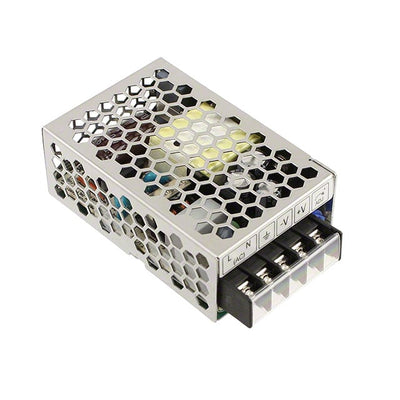 LS25-48 by TDK-Lambda Americas Inc - AC/DC CONVERTER 48V 25W