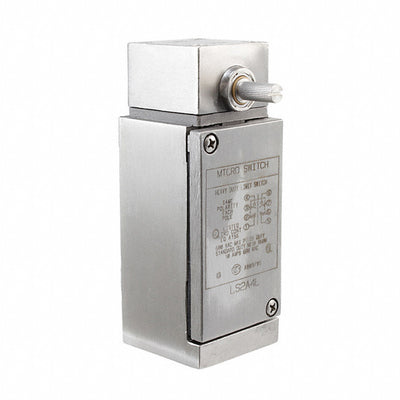 LS2A4L by Honeywell Sensing and Productivity Solutions - SNAP ACT ION SWITCHION DPDT 10A 120V