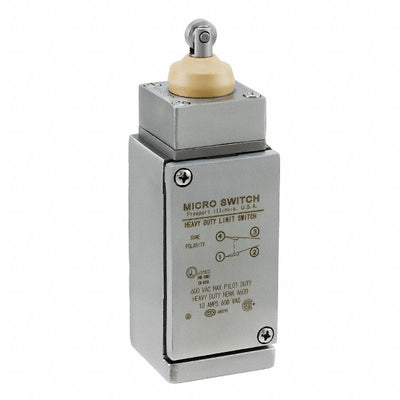 LS2D4K by Honeywell Sensing and Productivity Solutions - SNAP ACT ION SWITCHION SPDT 10A 120V
