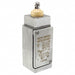 LS2D4L by Honeywell Sensing and Productivity Solutions - SNAP ACT ION SWITCHION DPDT 10A 120V