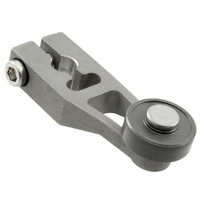LS2Z51A by Honeywell Sensing and Productivity Solutions - STAIN STEEL LEVER NYLON ROLLER