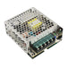 LS35-5 by TDK-Lambda Americas Inc - AC/DC CONVERTER 5V 35W
