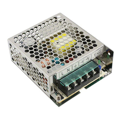 LS35-12 by TDK-Lambda Americas Inc - AC/DC CONVERTER 12V 35W