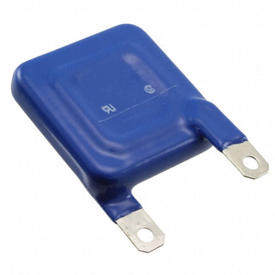 B72240L0551K102 by EPCOS - TDK Electronics - VARISTOR 910V 40KA SQUARE 37.5MM