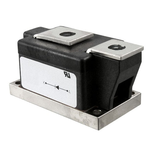 LS411060 by Powerex Inc. - DIODE GP 1KV 600A POW-R-BLOK