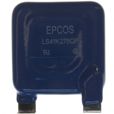 B72241L0271K100 by EPCOS - TDK Electronics - VARISTOR 430V 50KA ENCASED DISC