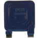 B72241L0271K100 by EPCOS - TDK Electronics - VARISTOR 430V 50KA ENCASED DISC