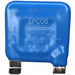 B72241L0321K100 by EPCOS - TDK Electronics - VARISTOR 510V 50KA ENCASED DISC