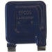 B72241L0421K100 by EPCOS - TDK Electronics - VARISTOR 680V 50KA ENCASED DISC