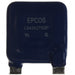 B72242L0271K100 by EPCOS - TDK Electronics - VARISTOR 430V 65KA ENCASED DISC
