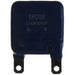 B72242L0321K102 by EPCOS - TDK Electronics - VARISTOR 510V 65KA ENCASED DISC