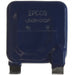 B72242L0421K100 by EPCOS - TDK Electronics - VARISTOR 680V 65KA ENCASED DISC