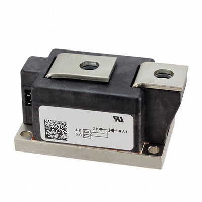 LS431650 by Powerex Inc. - SCR MOD ISO SGL 1600V 500A