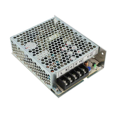 LS75-15 by TDK-Lambda Americas Inc - AC/DC CONVERTER 15V 75W