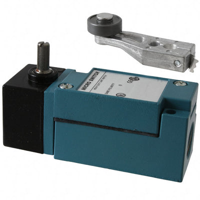 LSA1A-1A by Honeywell Sensing and Productivity Solutions - SNAP ACT ION SWITCHION SPDT 10A 120V