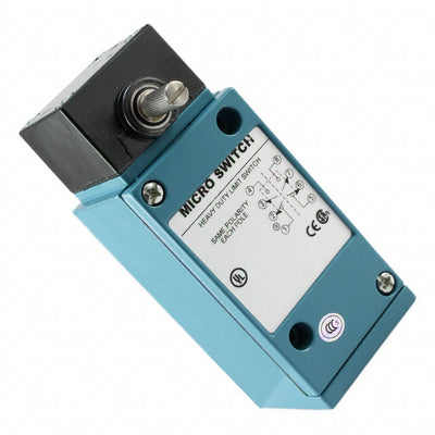 LSA4L by Honeywell Sensing and Productivity Solutions - SNAP ACT ION SWITCHION DPDT 10A 120V