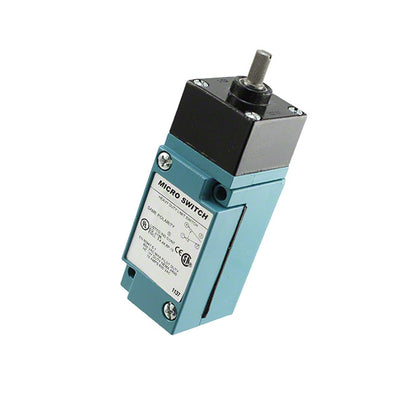LSB1A by Honeywell Sensing and Productivity Solutions - SNAP ACT ION SWITCHION SPDT 10A 120V
