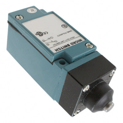 LSC3K by Honeywell Sensing and Productivity Solutions - SNAP ACT ION SWITCHION SPDT 10A 120V
