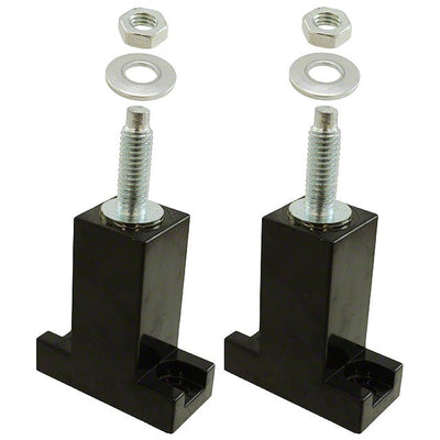 LSCR002 by Littelfuse Inc. - FUSE BLOK BLT DWN 600V 800A CHAS