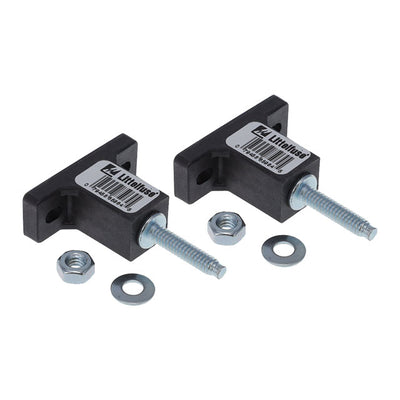 LSCR101 by Littelfuse Inc. - 1000V GENERAL PURPOSE FUSE STUD