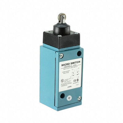 LSD4L by Honeywell Sensing and Productivity Solutions - SNAP ACT ION SWITCHION DPDT 10A 120V