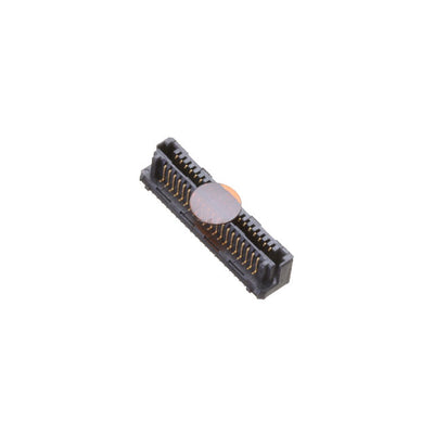 LSEM-120-03.0-L-DV-A-N-K-TR by Samtec Inc. - CONNECTOR SELF-MATE 40POS SMD GOLD