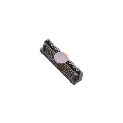 LSEM-120-03.0-F-DV-A-N-K-TR by Samtec Inc. - CONNECTOR SELF-MATE 40POS SMD GOLD