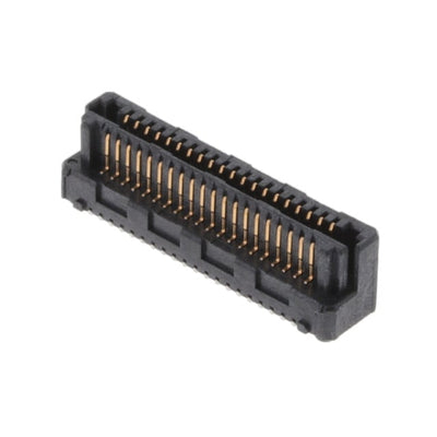 LSEM-120-04.0-L-DV-A-N-K-TR by Samtec Inc. - CONNECTOR SELF-MATE 40POS SMD GOLD