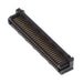 LSEM-130-03.0-F-DV-A-N-K-TR by Samtec Inc. - .8MM HERMAPHRODITIC HORIZONTAL F